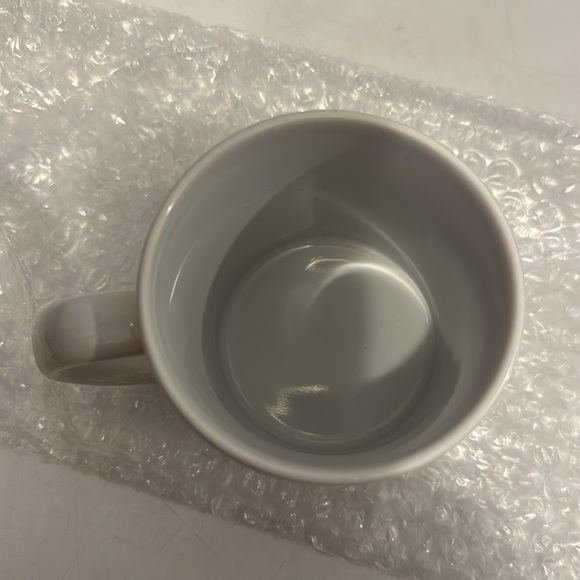 NEW ceramic 12 ounce coffee mug - Picture 4 of 5